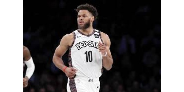 Brooklyn Nets firma al agente libre Justin Anderson